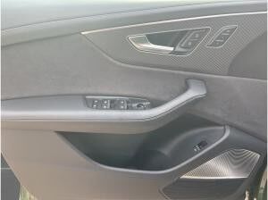 Audi SQ8 TFSI quattro tiptronic ABT OPTIK Audi SQ8 TFSI quattro tiptronic ABT OPTIK