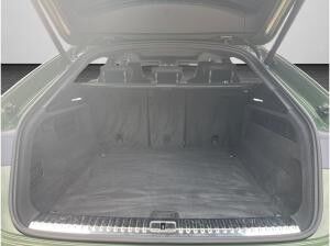 Audi SQ8 TFSI quattro tiptronic ABT OPTIK Audi SQ8 TFSI quattro tiptronic ABT OPTIK