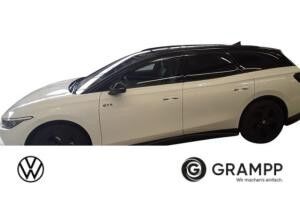 Volkswagen ID.7 Tourer GTX Tourer 4M +CCS+WÄRMEPUMPE+AHK+