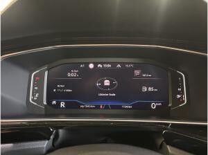 Volkswagen T-Cross 1.0 TSI Style DSG AHK LED LM 18" Navi RFK ACC