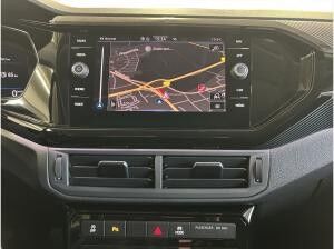 Volkswagen T-Cross 1.0 TSI Style DSG AHK LED LM 18" Navi RFK ACC