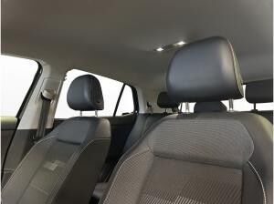 Volkswagen T-Cross 1.0 TSI Style DSG AHK LED LM 18" Navi RFK ACC