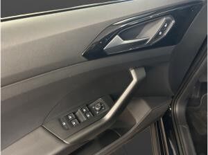 Volkswagen T-Cross 1.0 TSI Style DSG AHK LED LM 18" Navi RFK ACC