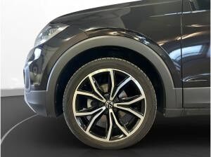 Volkswagen T-Cross 1.0 TSI Style DSG AHK LED LM 18" Navi RFK ACC