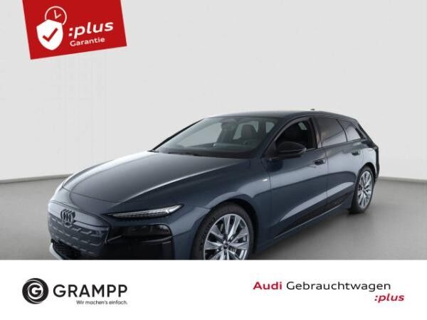 Audi A6 e-tron Avant  quattro +S-LINE+TECH-PRO+ADAPAIR+