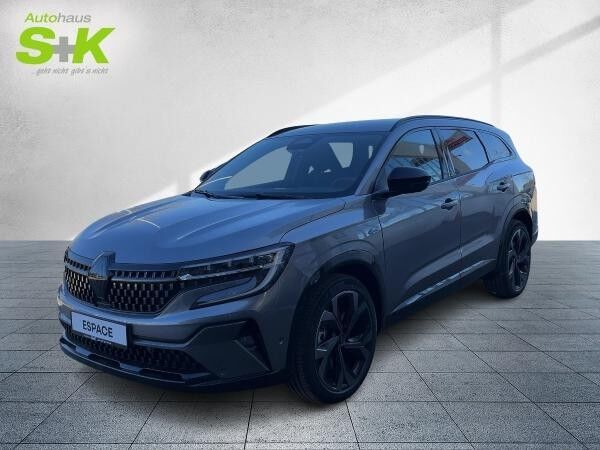 Renault Espace Esprit Alpine E-Tech Full Hybrid 200 5-Sitzer*SOFORT VERFÜGBAR*