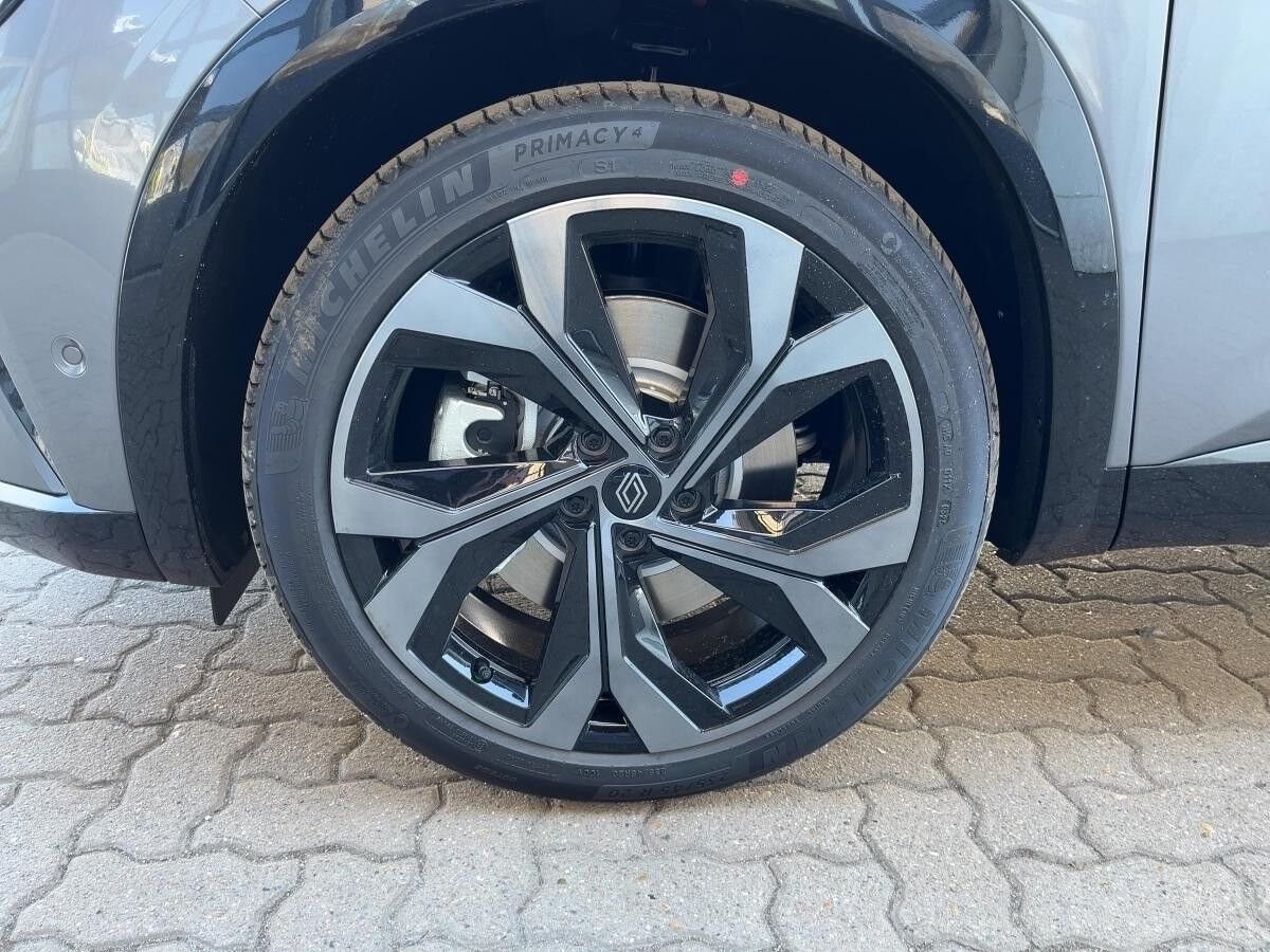 Renault Espace Esprit Alpine E-Tech Full Hybrid 200 5-Sitzer*SOFORT VERFÜGBAR*