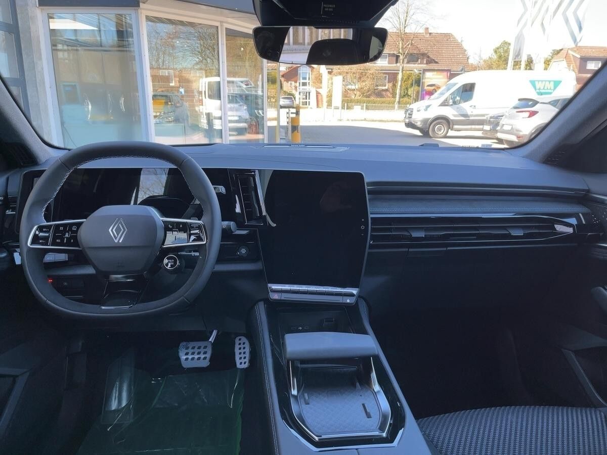 Renault Espace Esprit Alpine E-Tech Full Hybrid 200 5-Sitzer*SOFORT VERFÜGBAR*