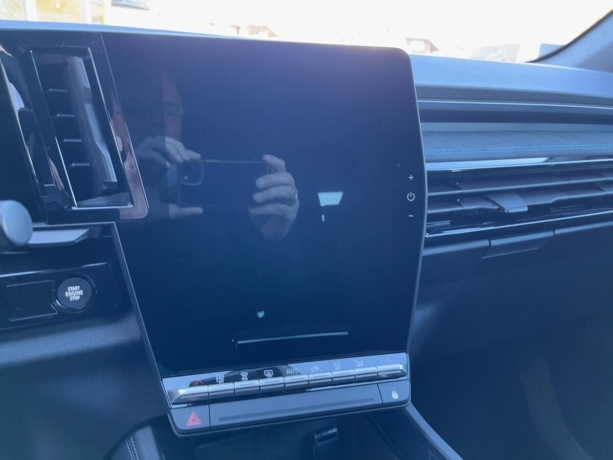 Renault Espace Esprit Alpine E-Tech Full Hybrid 200 5-Sitzer*SOFORT VERFÜGBAR*