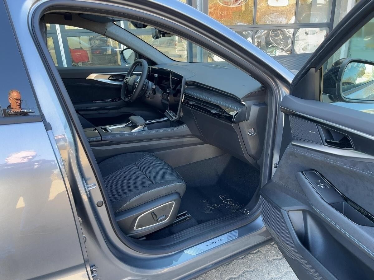 Renault Espace Esprit Alpine E-Tech Full Hybrid 200 5-Sitzer*SOFORT VERFÜGBAR*