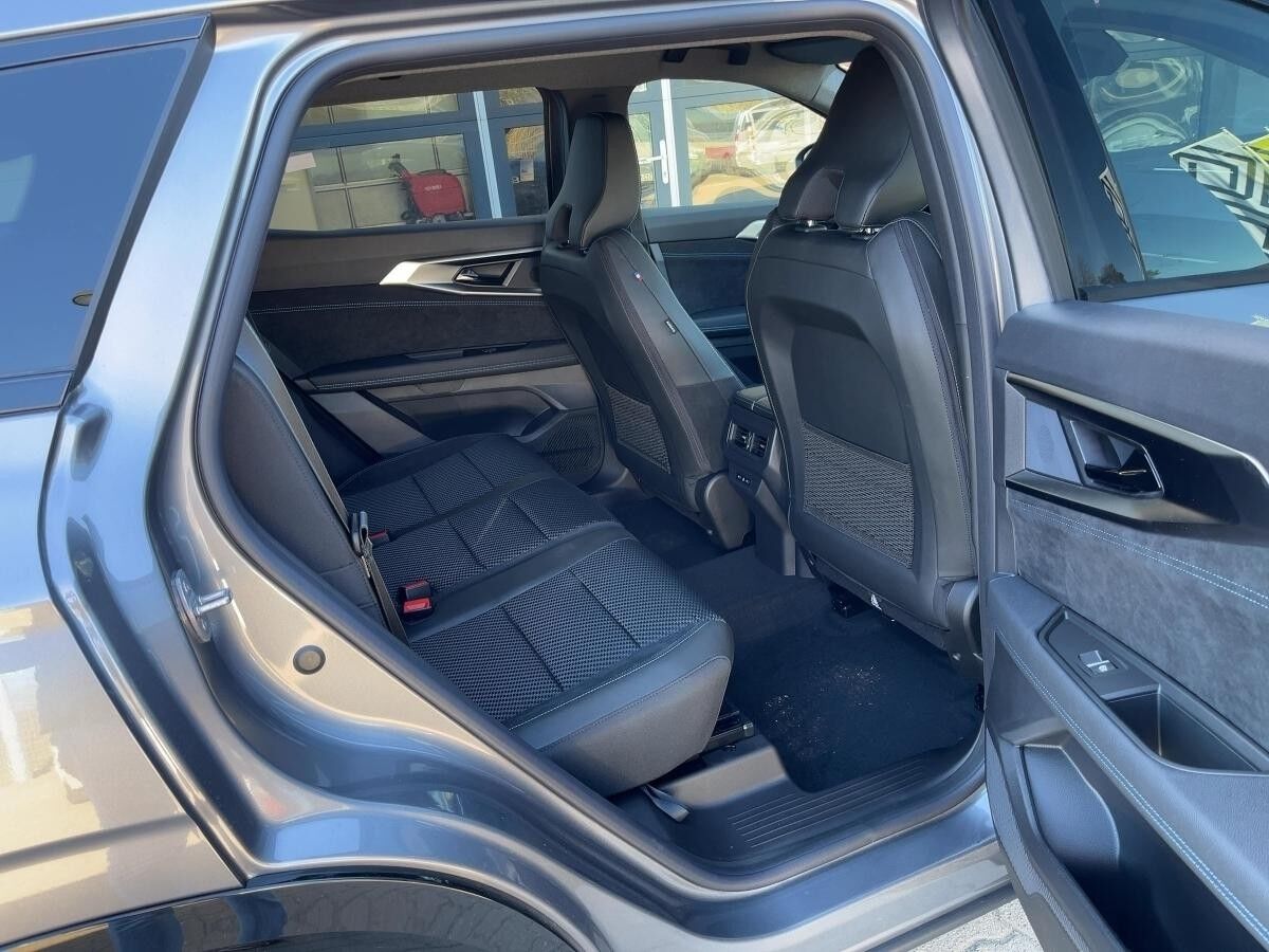 Renault Espace Esprit Alpine E-Tech Full Hybrid 200 5-Sitzer*SOFORT VERFÜGBAR*