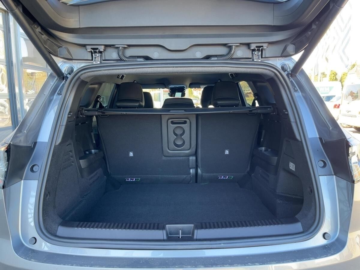 Renault Espace Esprit Alpine E-Tech Full Hybrid 200 5-Sitzer*SOFORT VERFÜGBAR*