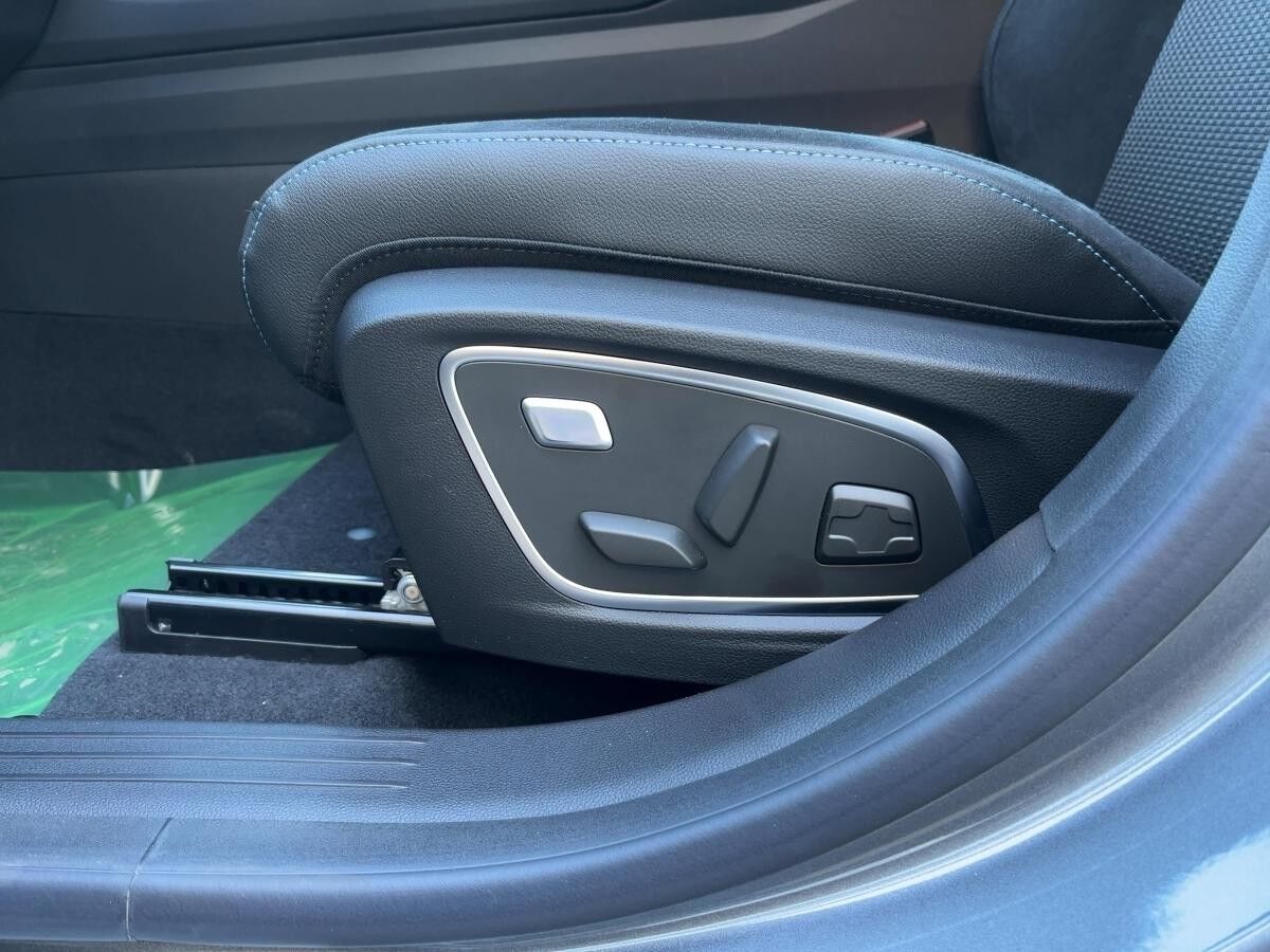 Renault Espace Esprit Alpine E-Tech Full Hybrid 200 5-Sitzer*SOFORT VERFÜGBAR*