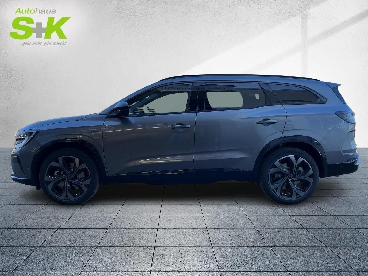 Renault Espace Esprit Alpine E-Tech Full Hybrid 200 5-Sitzer*SOFORT VERFÜGBAR*