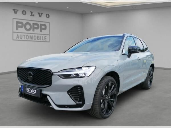 Volvo XC60 T8 Plug-in Hybrid Plus Black Edition