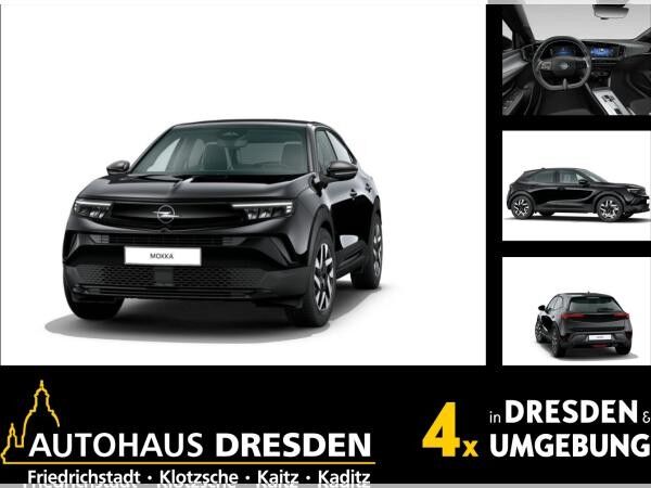 Opel Mokka Edition 1.2 Turbo