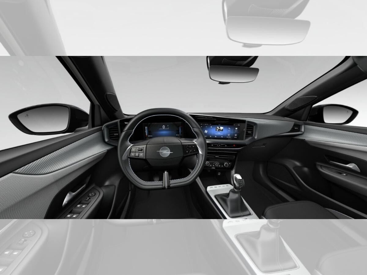 Opel Mokka Edition 1.2 Turbo