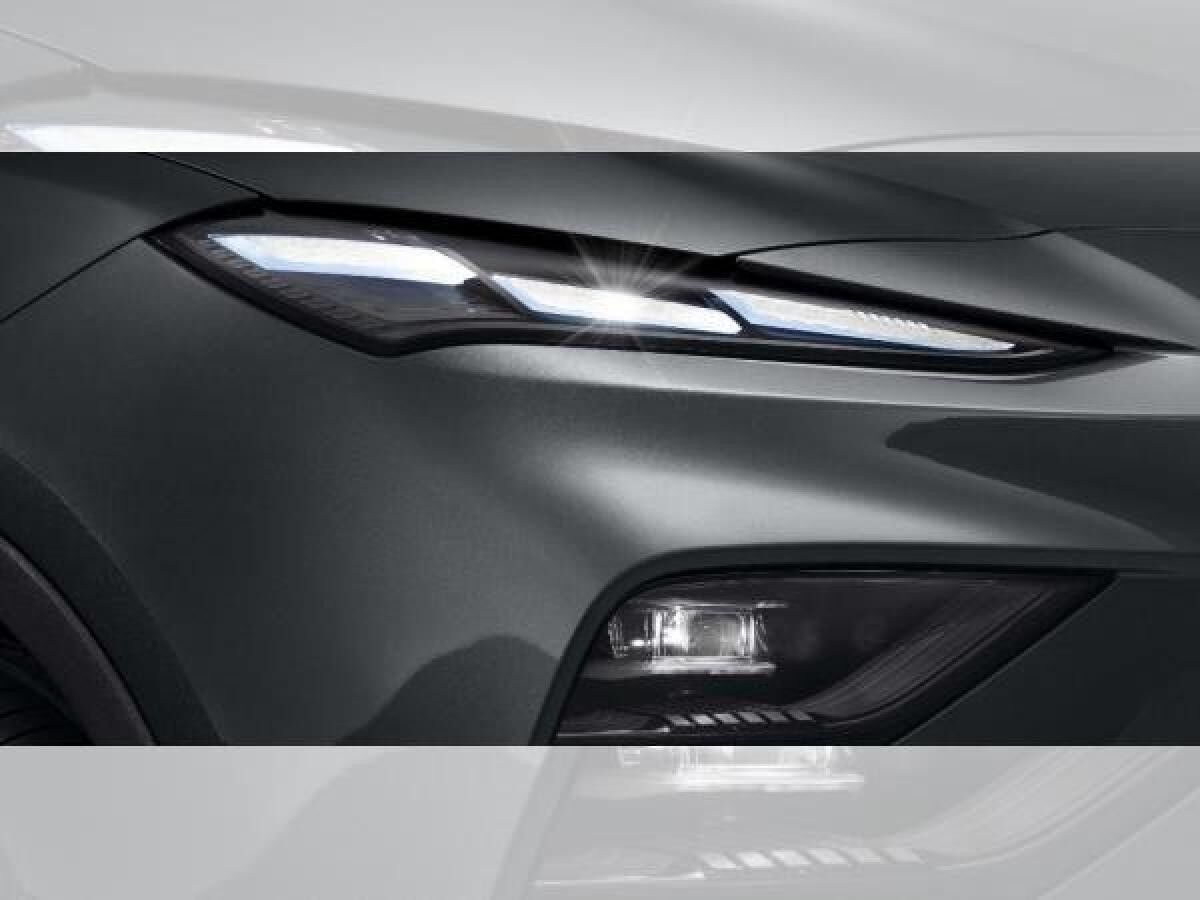 MG S5 EV Comfort| Standard Range 49 kWh|  Pebble Black