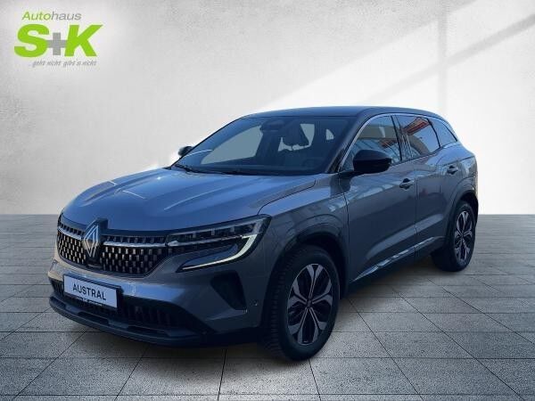 Renault Austral Techno Mild Hybrid 160 Automatik*SOFORT VERFÜGBAR*