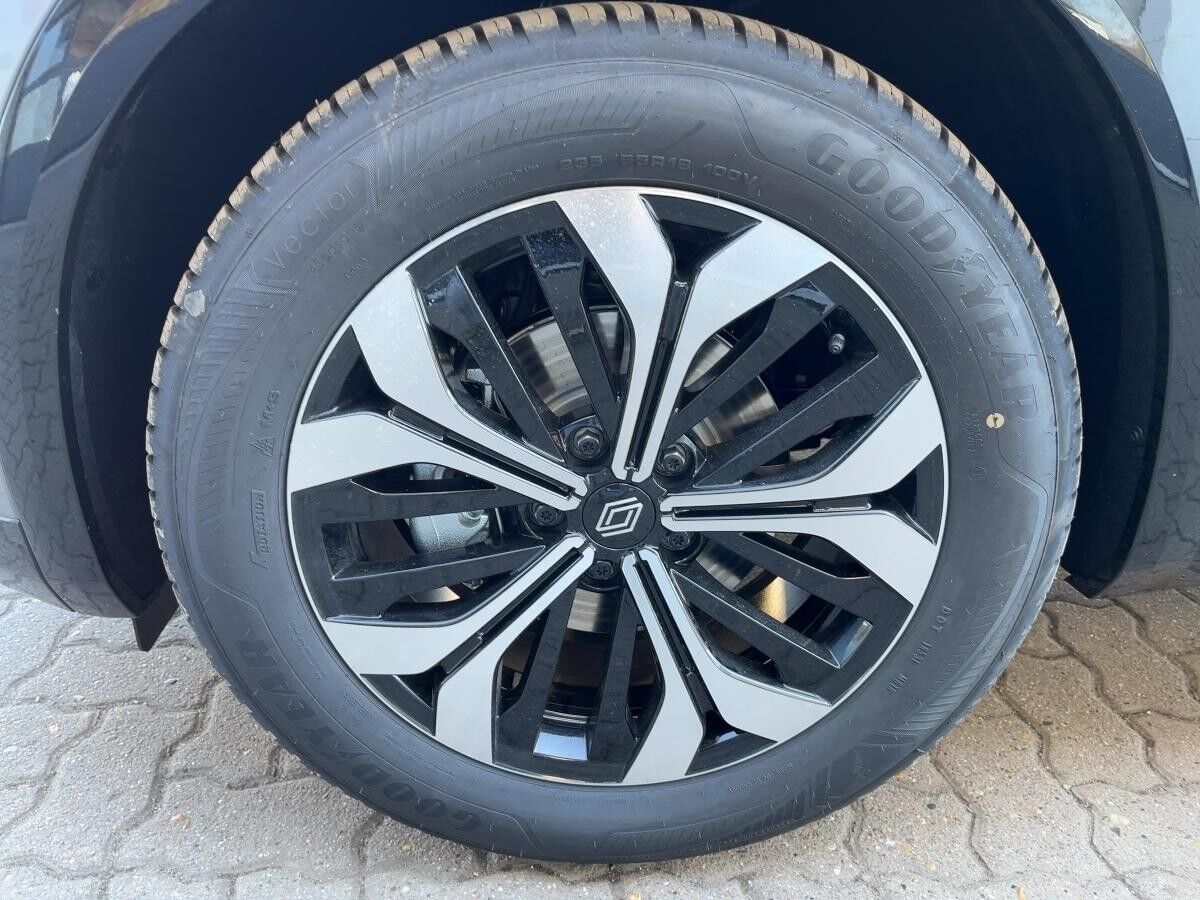 Renault Austral Techno Mild Hybrid 160 Automatik*SOFORT VERFÜGBAR*