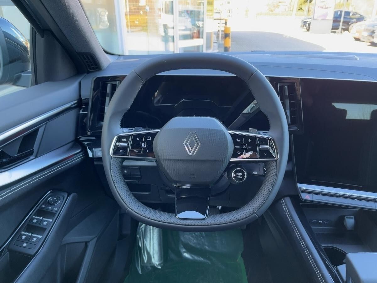 Renault Austral Techno Mild Hybrid 160 Automatik*SOFORT VERFÜGBAR*