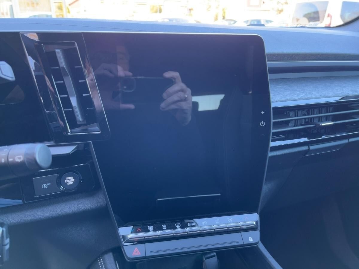 Renault Austral Techno Mild Hybrid 160 Automatik*SOFORT VERFÜGBAR*