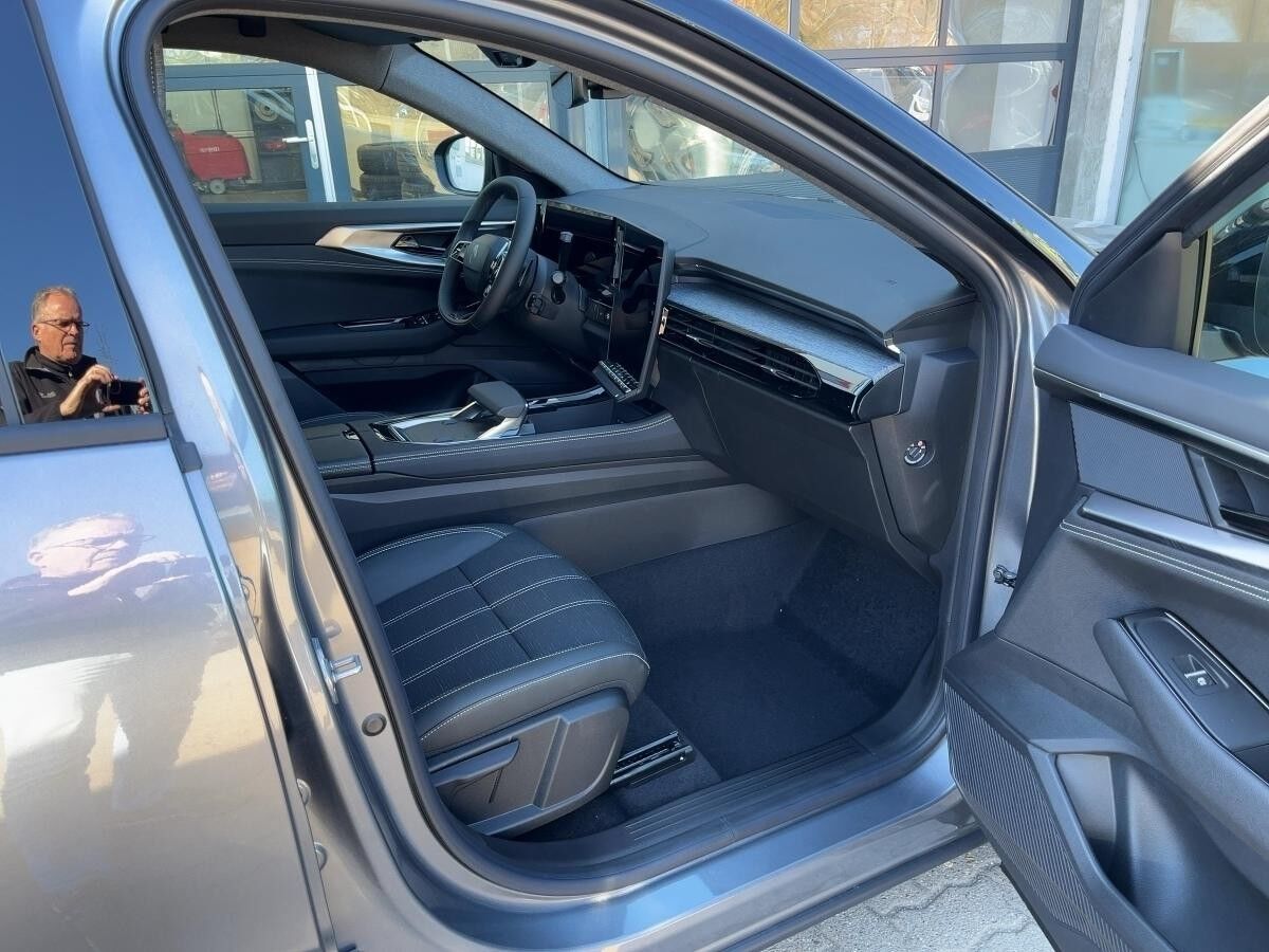 Renault Austral Techno Mild Hybrid 160 Automatik*SOFORT VERFÜGBAR*