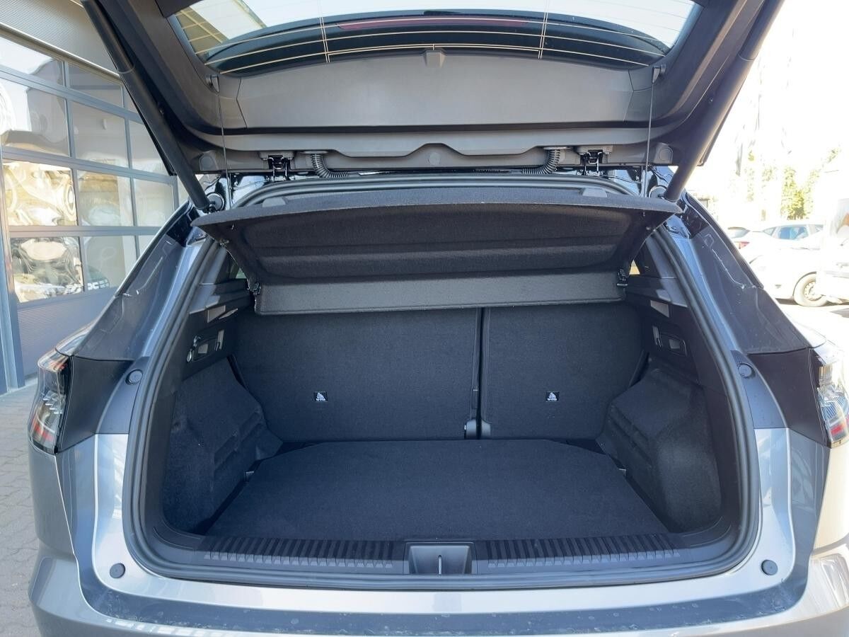 Renault Austral Techno Mild Hybrid 160 Automatik*SOFORT VERFÜGBAR*