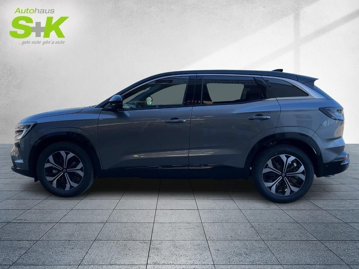 Renault Austral Techno Mild Hybrid 160 Automatik*SOFORT VERFÜGBAR*