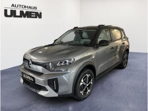 Citroën C3 Aircross e-C3 AIRCROSS Elektromotor 113 MAX