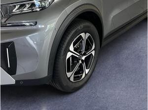 Citroën C3 Aircross e-C3 AIRCROSS Elektromotor 113 MAX