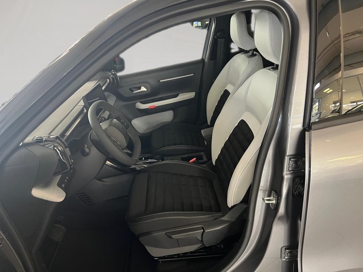 Citroën C3 Aircross e-C3 AIRCROSS Elektromotor 113 MAX /Lieferzeit ca. 4-8 Wochen