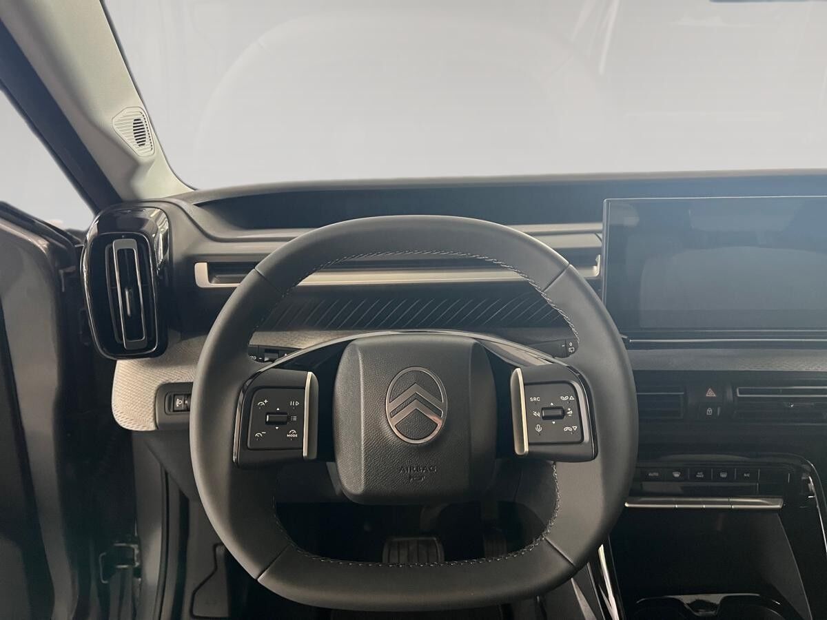 Citroën C3 Aircross e-C3 AIRCROSS Elektromotor 113 MAX /Lieferzeit ca. 4-8 Wochen