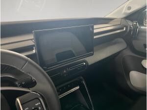 Citroën C3 Aircross e-C3 AIRCROSS Elektromotor 113 MAX