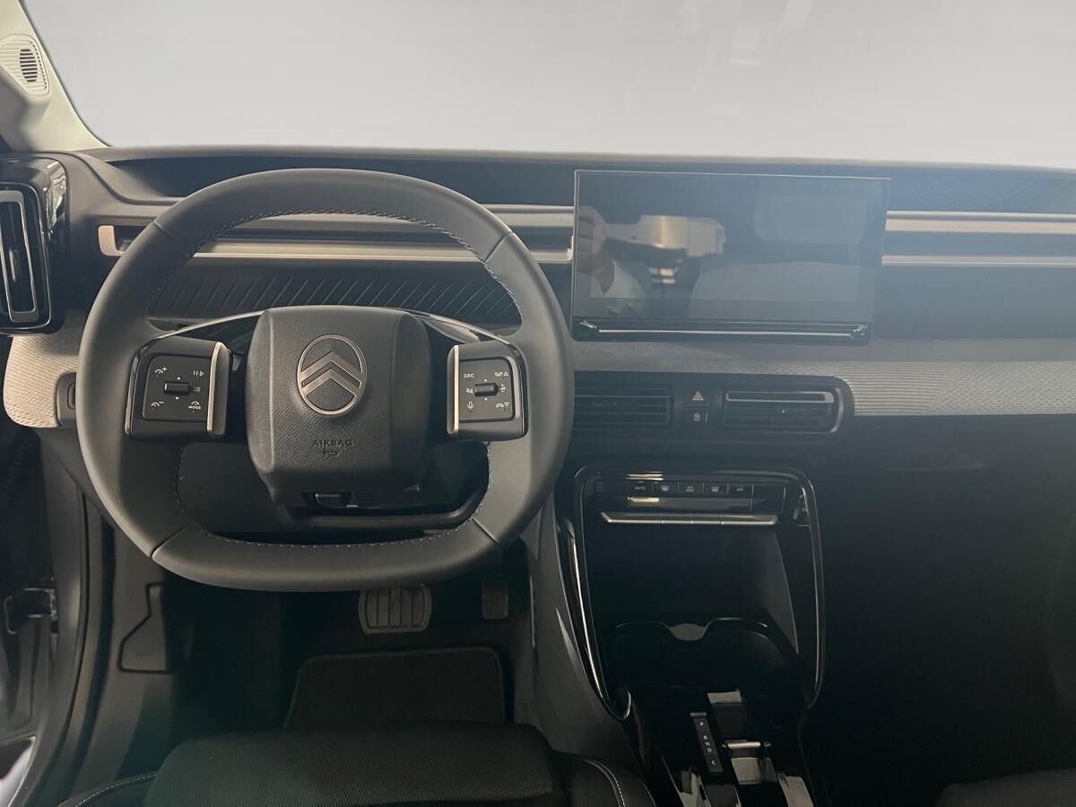 Citroën C3 Aircross e-C3 AIRCROSS Elektromotor 113 MAX /Lieferzeit ca. 4-8 Wochen