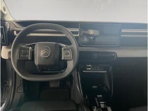 Citroën C3 Aircross e-C3 AIRCROSS Elektromotor 113 MAX