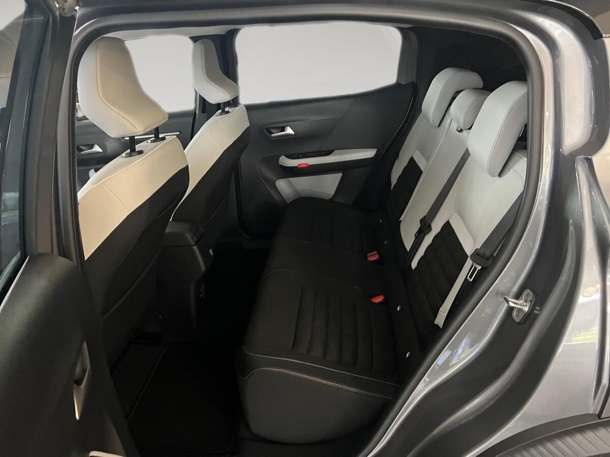 Citroën C3 Aircross e-C3 AIRCROSS Elektromotor 113 MAX /Lieferzeit ca. 4-8 Wochen