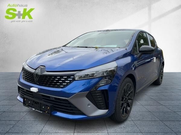 Renault Clio Esprit Alpine TCe 90 *1.WARTUNG GESCHENKT!*