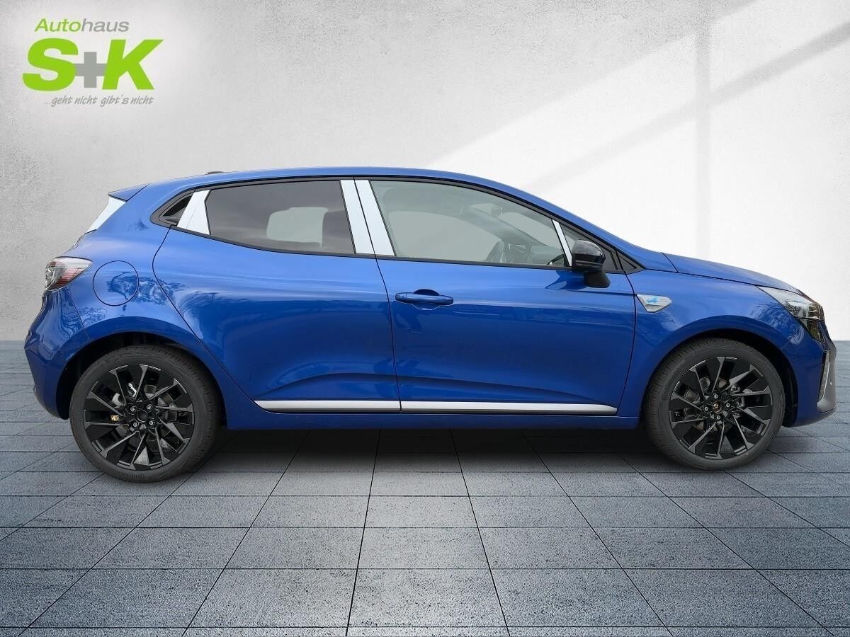 Renault Clio Esprit Alpine TCe 90 *1.WARTUNG GESCHENKT!*