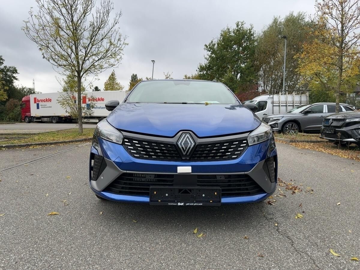 Renault Clio Esprit Alpine TCe 90 *1.WARTUNG GESCHENKT!*