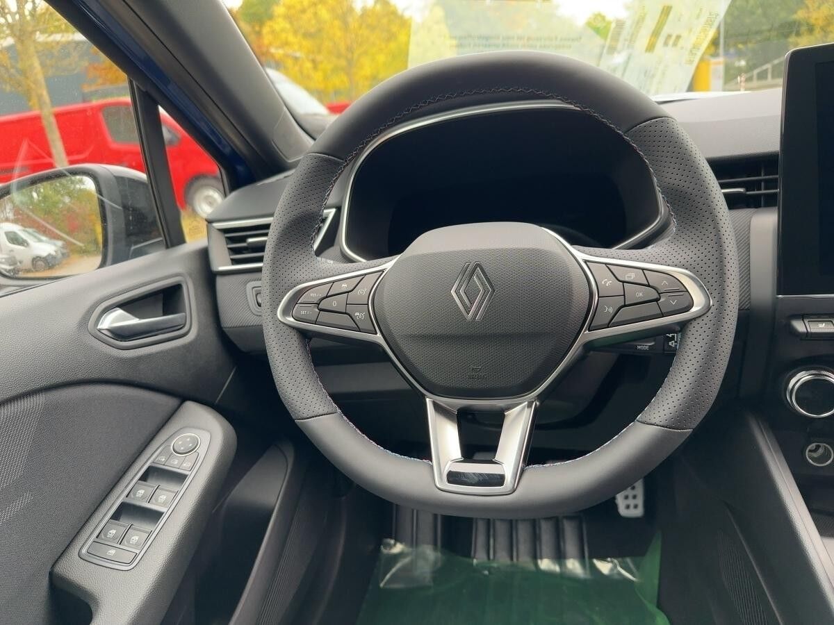 Renault Clio Esprit Alpine TCe 90 *1.WARTUNG GESCHENKT!*