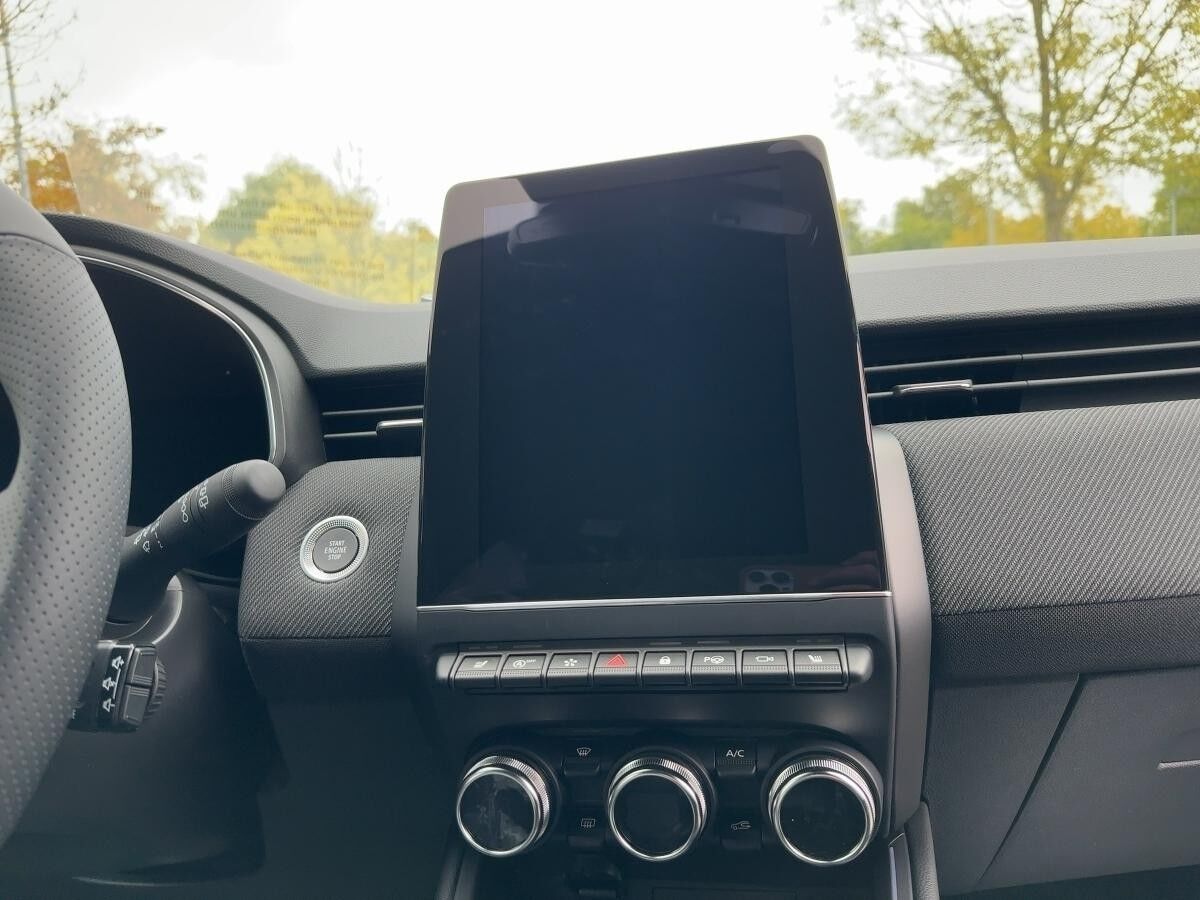 Renault Clio Esprit Alpine TCe 90 *1.WARTUNG GESCHENKT!*