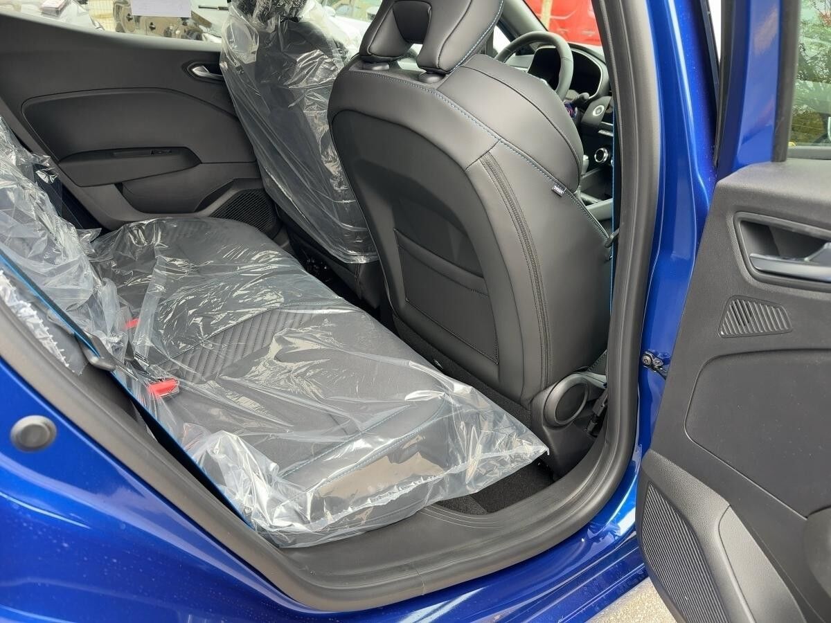 Renault Clio Esprit Alpine TCe 90 *1.WARTUNG GESCHENKT!*