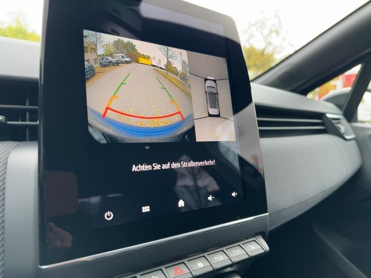 Renault Clio Esprit Alpine TCe 90 *1.WARTUNG GESCHENKT!*