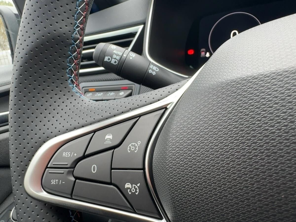 Renault Clio Esprit Alpine TCe 90 *1.WARTUNG GESCHENKT!*