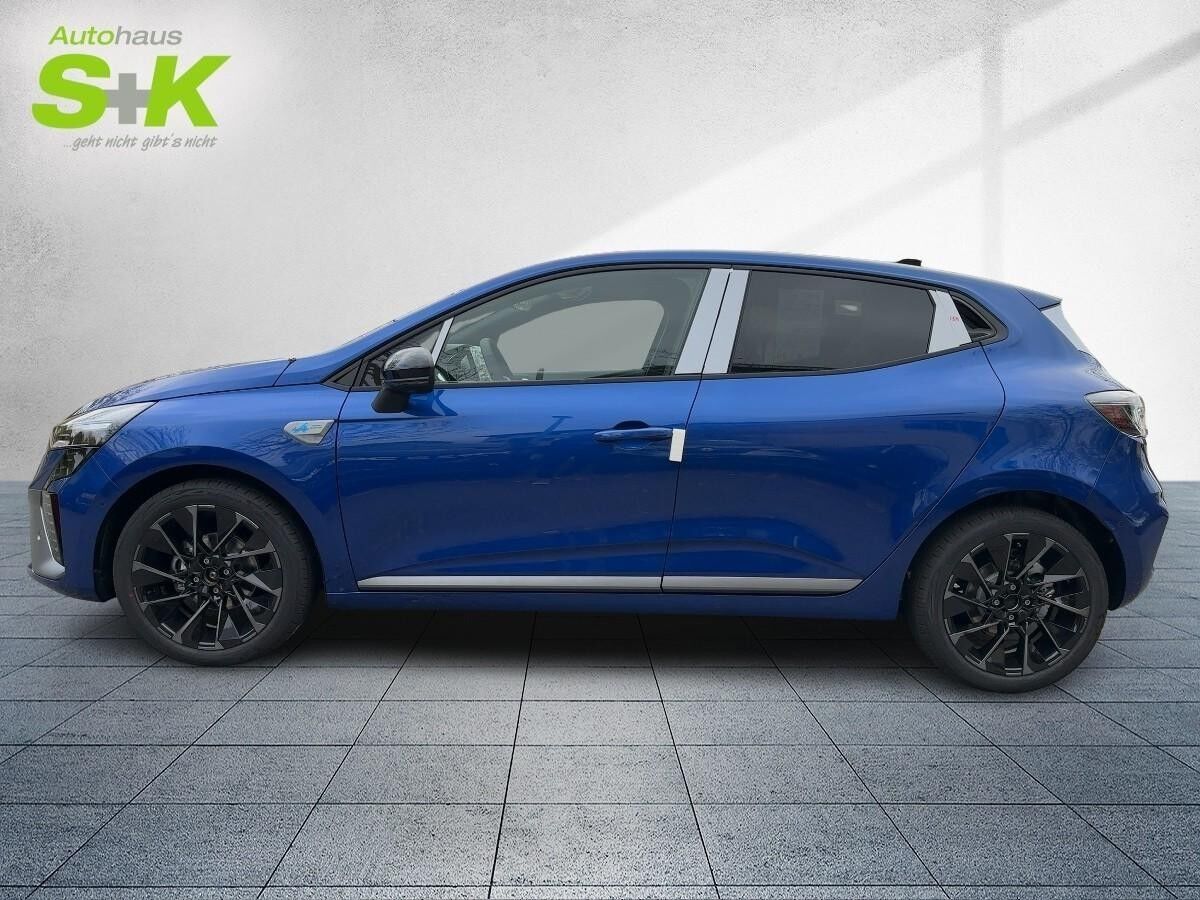 Renault Clio Esprit Alpine TCe 90 *1.WARTUNG GESCHENKT!*