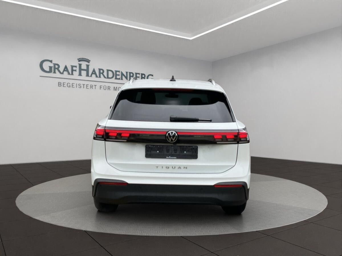 Volkswagen Tiguan 2.0 TDI DSG GOAL / SOFORT VERFÜGBAR !