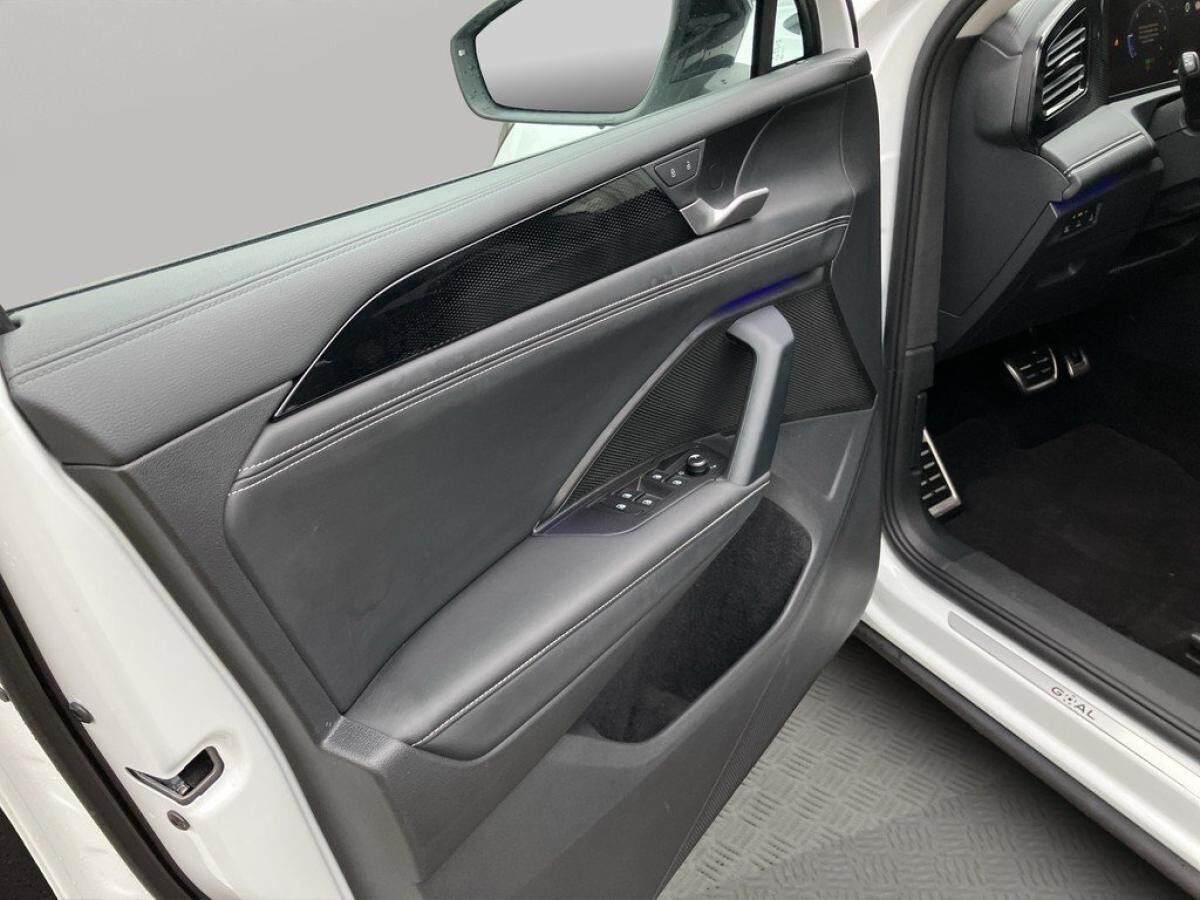 Volkswagen Tiguan 2.0 TDI DSG GOAL / SOFORT VERFÜGBAR !