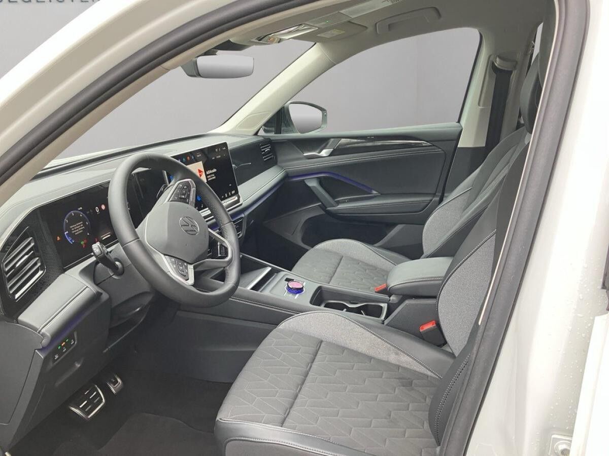 Volkswagen Tiguan 2.0 TDI DSG GOAL / SOFORT VERFÜGBAR !