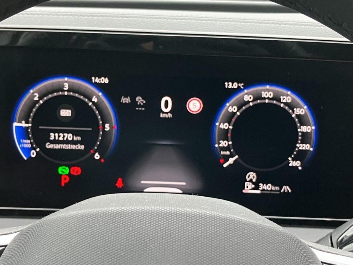 Volkswagen Tiguan 2.0 TDI DSG GOAL / SOFORT VERFÜGBAR !